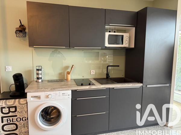 Appartement à vendre 2 pièces 24 m² Leucate