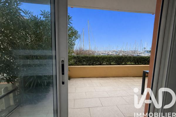 Appartement à vendre 2 pièces 24 m² Leucate