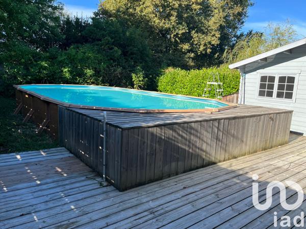 Maison à vendre 5 pièces 121 m² Aureilhan