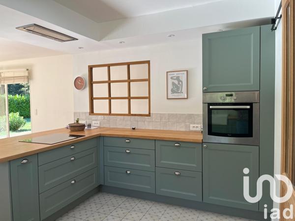 Maison à vendre 5 pièces 121 m² Aureilhan