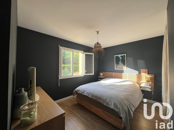 Maison à vendre 5 pièces 121 m² Aureilhan