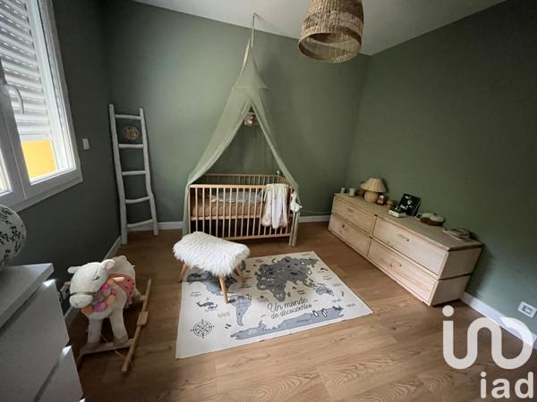 Maison à vendre 5 pièces 121 m² Aureilhan