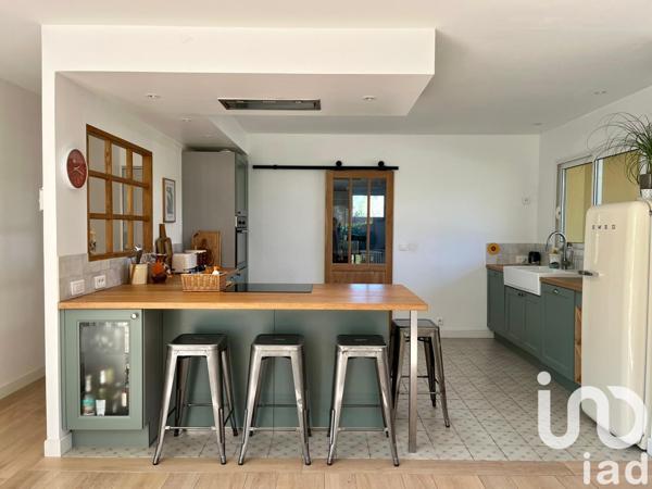 Maison à vendre 5 pièces 121 m² Aureilhan