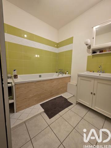 Appartement à vendre 3 pièces 87 m² Til-Châtel