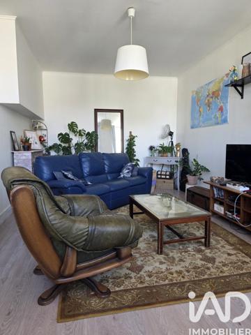 Appartement à vendre 3 pièces 87 m² Til-Châtel