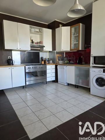 Appartement à vendre 3 pièces 87 m² Til-Châtel