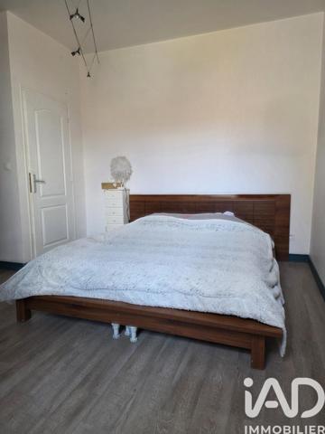 Appartement à vendre 3 pièces 87 m² Til-Châtel