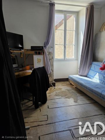 Appartement à vendre 3 pièces 87 m² Til-Châtel