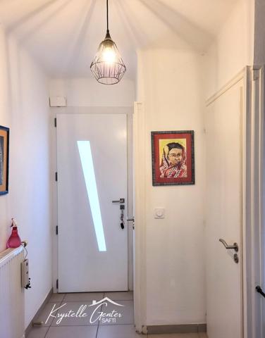 Maison individuelle quartier prisé de Dole