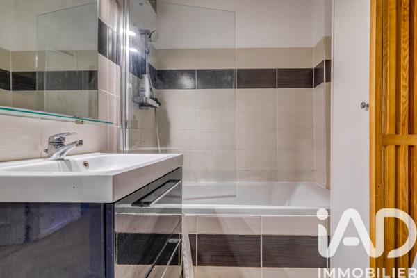 Appartement à vendre 3 pièces 56 m² Bry-sur-Marne