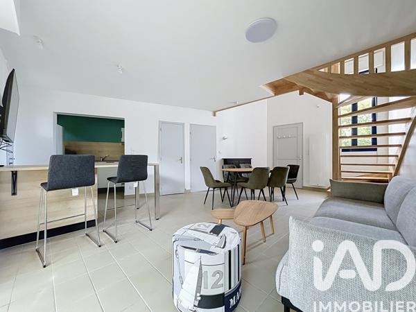 Maison à vendre 5 pièces 76 m² Douarnenez