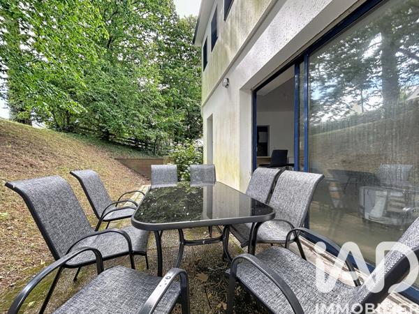 Maison à vendre 5 pièces 76 m² Douarnenez