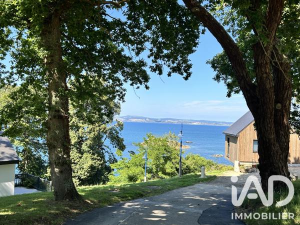 Maison à vendre 5 pièces 76 m² Douarnenez