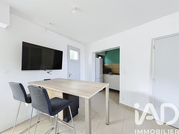 Maison à vendre 5 pièces 76 m² Douarnenez
