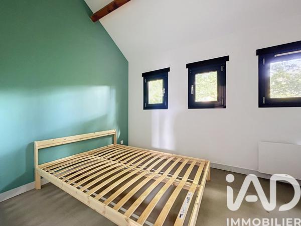 Maison à vendre 5 pièces 76 m² Douarnenez