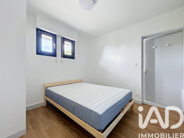 Maison à vendre 5 pièces 76 m² Douarnenez