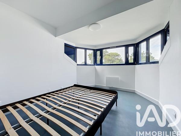 Maison à vendre 5 pièces 76 m² Douarnenez