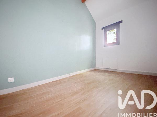 Maison à vendre 5 pièces 76 m² Douarnenez