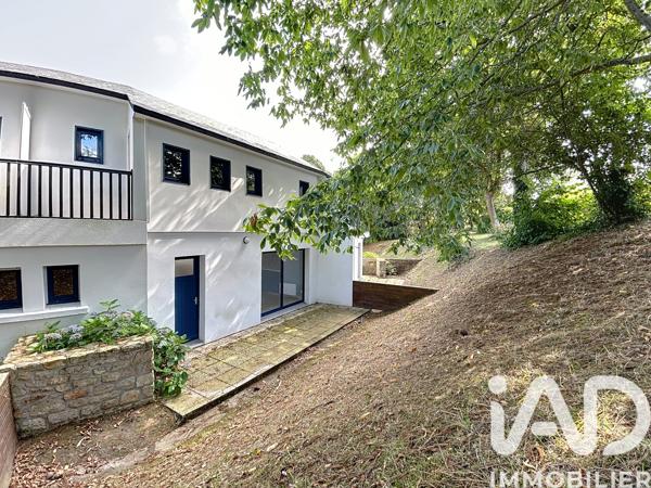 Maison à vendre 5 pièces 76 m² Douarnenez