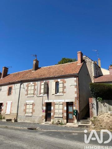 Location appartement 2 pièces 38 m² Saint-Aignan-le-Jaillard