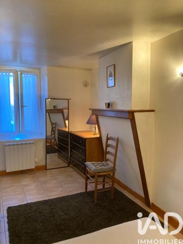 Location appartement 2 pièces 38 m² Saint-Aignan-le-Jaillard