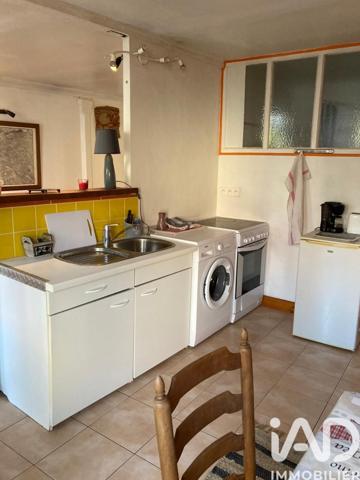 Location appartement 2 pièces 38 m² Saint-Aignan-le-Jaillard
