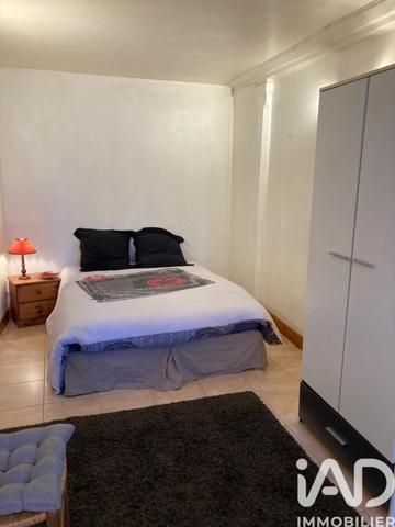 Location appartement 2 pièces 38 m² Saint-Aignan-le-Jaillard