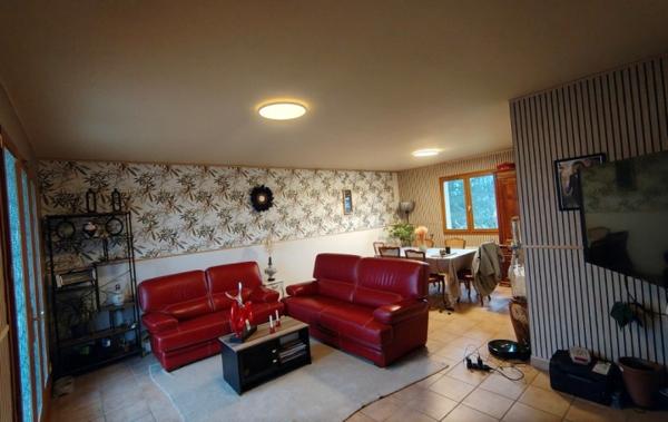 Vente Maison Neuvic-entier   