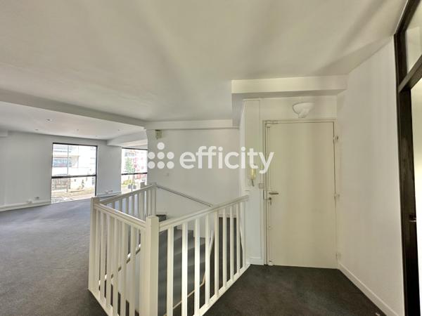 Local Commercial
         3 pièces
        - 88 m² 501 975 € *
