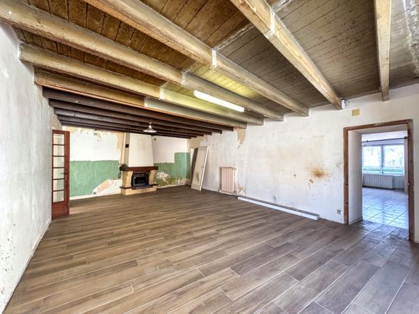 Maison à vendre à L'Absie (79240) - Deux-Sèvres