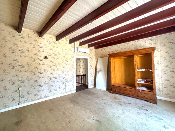 Maison à vendre à L'Absie (79240) - Deux-Sèvres