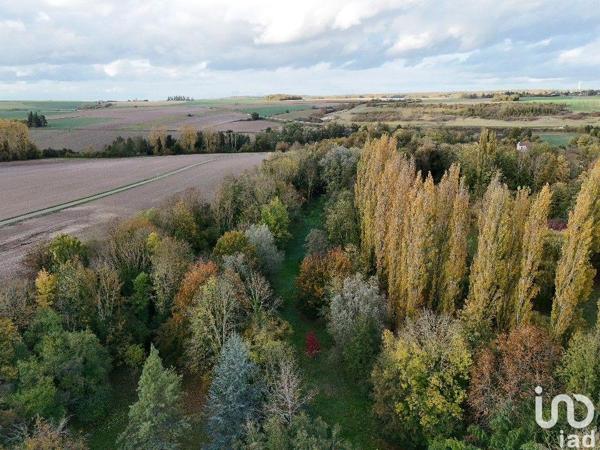 Maison à vendre 13 pièces 380 m² Houdan