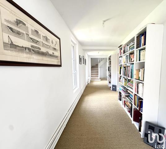 Maison à vendre 13 pièces 380 m² Houdan