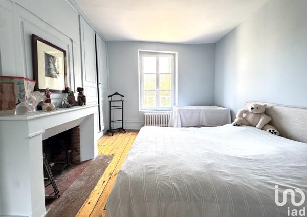 Maison à vendre 13 pièces 380 m² Houdan