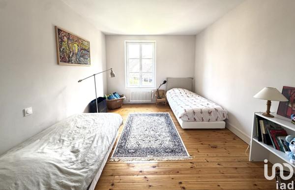 Maison à vendre 13 pièces 380 m² Houdan