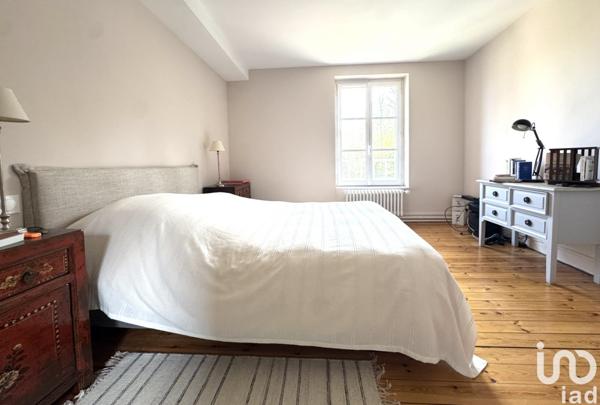 Maison à vendre 13 pièces 380 m² Houdan