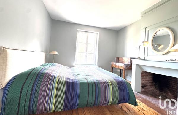 Maison à vendre 13 pièces 380 m² Houdan