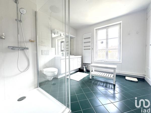 Maison à vendre 13 pièces 380 m² Houdan