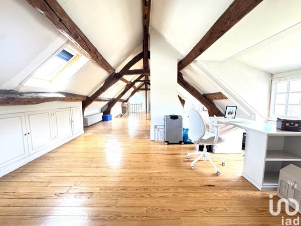 Maison à vendre 13 pièces 380 m² Houdan