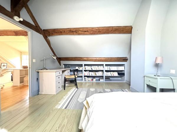 Maison à vendre 13 pièces 380 m² Houdan