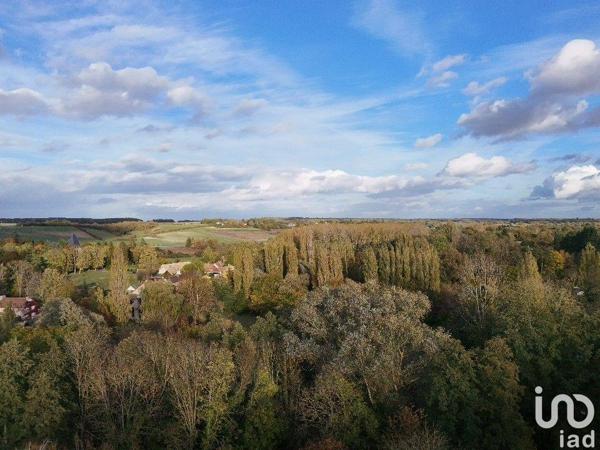 Maison à vendre 13 pièces 380 m² Houdan