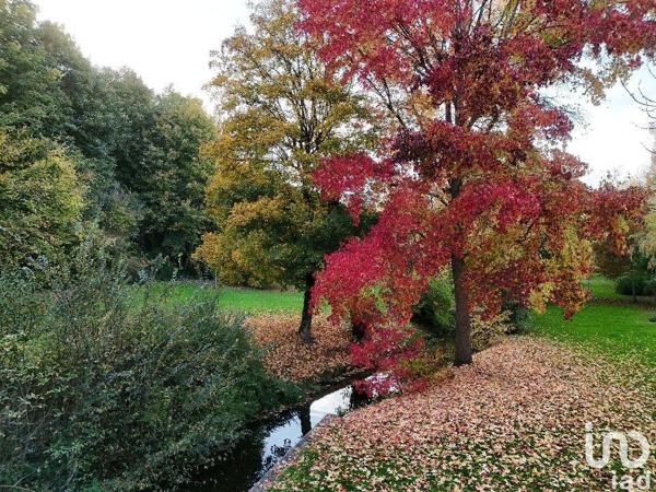 Maison à vendre 13 pièces 380 m² Houdan