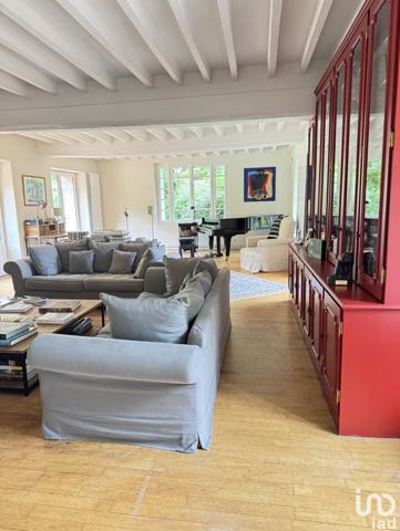 Maison à vendre 13 pièces 380 m² Houdan
