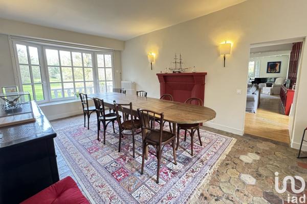 Maison à vendre 13 pièces 380 m² Houdan