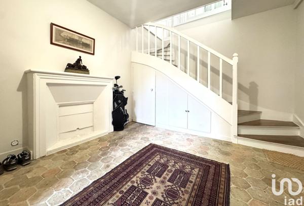 Maison à vendre 13 pièces 380 m² Houdan