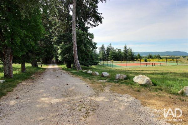 Appartement à vendre 2 pièces 41 m² Ferrassières