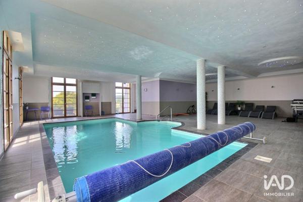 Appartement à vendre 2 pièces 41 m² Ferrassières