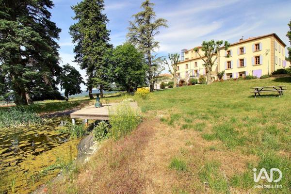 Appartement à vendre 2 pièces 41 m² Ferrassières