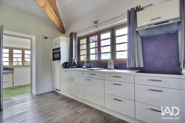 Appartement à vendre 2 pièces 41 m² Ferrassières