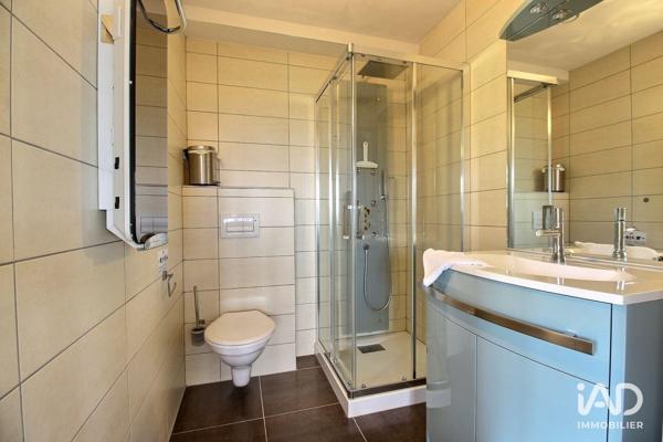 Appartement à vendre 2 pièces 41 m² Ferrassières